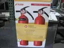 Fire Extinguishers