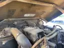 1980 Amgenera Military Truck