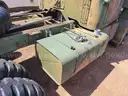 1980 Amgenera Military Truck