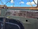 1980 Amgenera Military Truck