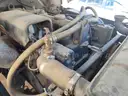 1980 Amgenera Military Truck