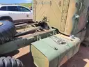 1980 Amgenera Military Truck