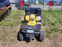 2002 Polaris 500 HO Sportsman (Parts Only)