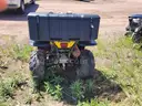 2002 Polaris 500 HO Sportsman (Parts Only)