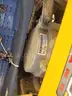 2002 Polaris 500 HO Sportsman (Parts Only)