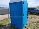 Portable Shower
