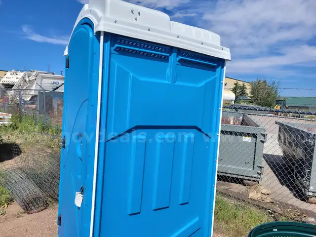 Portable Shower