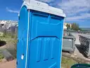 Portable Shower