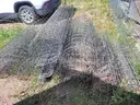 Roll of Metal Fence