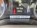 2016 Jeep Cherokee 4WD