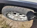 2016 Jeep Cherokee 4WD