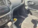 2016 Jeep Cherokee 4WD
