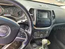 2016 Jeep Cherokee 4WD