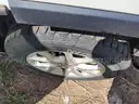 2016 Jeep Cherokee 4WD