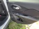 2016 Jeep Cherokee 4WD