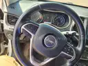 2016 Jeep Cherokee 4WD