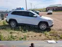 2016 Jeep Cherokee 4WD