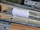 Lot of 30 Guard Rails 20 foot