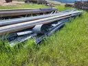Lot of 30 Guard Rails 20 foot