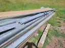 Lot of 30 Guard Rails 20 foot