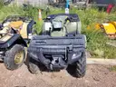 2006 Polaris Sportsman 700 Twin- Parts only