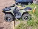2006 Polaris Sportsman 700 Twin- Parts only