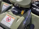 2006 Polaris Sportsman 700 Twin- Parts only
