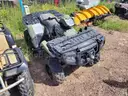 2006 Polaris Sportsman 700 Twin- Parts only