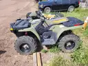 2006 Polaris Sportsman 700 Twin- Parts only