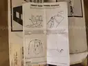 Lot of 2 New Tents