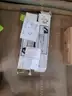 Lot of 2 New Tents