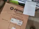Lot of 2 Folding Stretchers