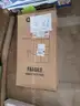 Lot of 2 Folding Stretchers