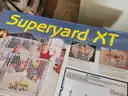 Lot of 3 Superyard XT Kids Play Pens