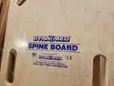 Lot of 19 Dyna Med Spine Boards