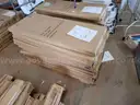 Lot of 13 Foldable Tables- New