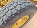 1985 Cat Grader