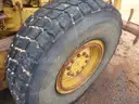 1985 Cat Grader