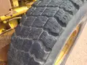 1985 Cat Grader