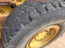 1985 Cat Grader