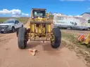 1985 Cat Grader