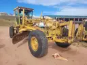 1985 Cat Grader