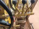 1985 Cat Grader