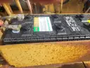 1985 Cat Grader