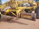 1985 Cat Grader