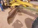 1985 Cat Grader