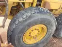 1985 Cat Grader
