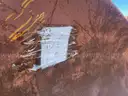 Grader V Plow
