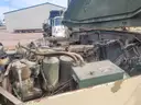 1980 AM General Military 6x6x6 Truck