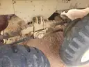 1980 AM General Military 6x6x6 Truck